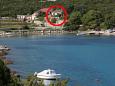 Vacation Rentals Uvala Parja (Vis) - 8892
