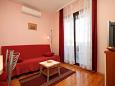 Living room Living room - Apartment A-8893-a - Apartments Rukavac (Vis) - 8893