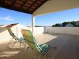 Terrace 1 Terrace 1 - Apartment A-8893-c - Apartments Rukavac (Vis) - 8893