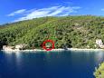 Vacation Rentals Uvala Stončica (Vis) - 8894