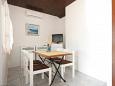 Dining room Dining room - Apartment A-8895-a - Apartments Milna (Vis) - 8895