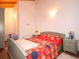 Bedroom 2 Bedroom 2 - Apartment A-8896-a - Apartments Milna (Vis) - 8896