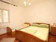 Bedroom 1 Bedroom 1 - Apartment A-8896-b - Apartments Milna (Vis) - 8896
