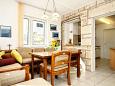 Dining room Dining room - Apartment A-8899-a - Apartments Brgujac (Vis) - 8899