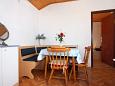 Dining room Dining room - Apartment A-890-c - Apartments Sali (Dugi otok) - 890