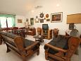 Living room 1 Living room 1 - House K-8900 - Vacation Rentals Milna (Vis) - 8900