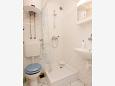 Bathroom 2 Bathroom 2 - Apartment A-8904-a - Apartments Vis (Vis) - 8904