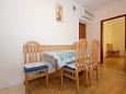 Dining room Dining room - Apartment A-8904-b - Apartments Vis (Vis) - 8904