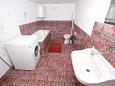 Bathroom 2 Bathroom 2 - House K-8905 - Vacation Rentals Vis (Vis) - 8905