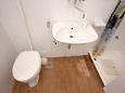 Bathroom 1 Bathroom 1 - House K-8907 - Vacation Rentals Vis (Vis) - 8907