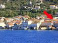 Vacation Rentals Vis (Vis) - 8907