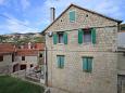 Property Komiža, Vis, Property 8909 - Rooms with pebble beach.