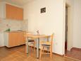 Dining room Dining room - Studio flat AS-8911-c - Apartments Komiža (Vis) - 8911
