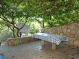 Terrace 2 Terrace 2 - Apartment A-8913-a - Apartments Milna (Vis) - 8913
