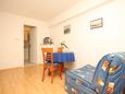 Dining room Dining room - Studio flat AS-8916-a - Apartments Vis (Vis) - 8916
