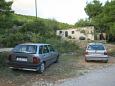 Parking lot - Apartments 8918 Parking lot Brgujac (Vis) - Accommodation 8918 - Apartments near sea.