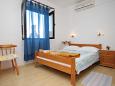 Bedroom 1 Bedroom 1 - Apartment A-8921-a - Apartments Vis (Vis) - 8921