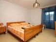 Bedroom 2 Bedroom 2 - Apartment A-8921-a - Apartments Vis (Vis) - 8921