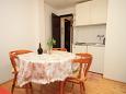 Dining room Dining room - Apartment A-8921-b - Apartments Vis (Vis) - 8921