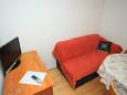 Living room Living room - Apartment A-8921-b - Apartments Vis (Vis) - 8921