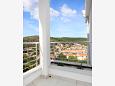 Balcony 1 Balcony 1 - House K-8922 - Vacation Rentals Vis (Vis) - 8922