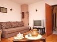 Living room Split, Living room u smještaju tipa apartment, dostupna klima, dopusteni kucni ljubimci i WIFI.