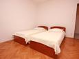 Bedroom 1 Split, Bedroom 1 u smještaju tipa apartment, dopusteni kucni ljubimci i WIFI.