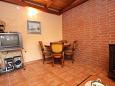 Dining room Dining room - Apartment A-8930-a - Apartments Vis (Vis) - 8930