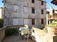 Shared terrace Shared terrace - Apartment A-8940-c - Apartments and Rooms Komiža (Vis) - 8940