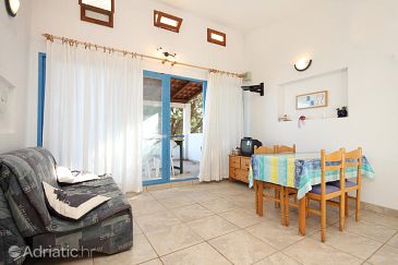 Apartment A-8943-a - Apartments Milna (Vis) - 8943