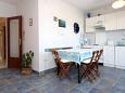 Dining room Dining room - Apartment A-895-a - Apartments Sali (Dugi otok) - 895