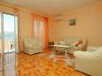 Living room Living room - Apartment A-8965-a - Apartments Cavtat (Dubrovnik) - 8965