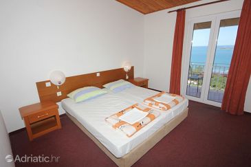 Bedroom Plat, Bedroom u smještaju tipa room, dostupna klima i WIFI.
