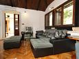 Living room Living room - Apartment A-8972-a - Apartments Cavtat (Dubrovnik) - 8972