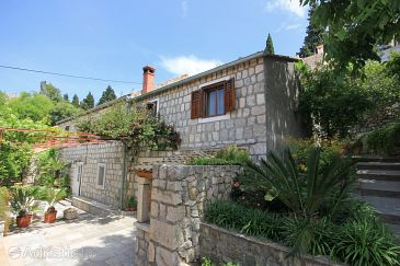 Property - Apartments 8977 Property Trsteno (Dubrovnik) - Accommodation 8977 - Apartments in Croatia.