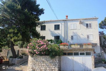 Property Čibača, Dubrovnik, Property 8998 - Apartments with pebble beach.