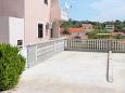 Parking lot - Apartments 901 Parking lot Sali (Dugi otok) - Accommodation 901 - Apartments near sea.