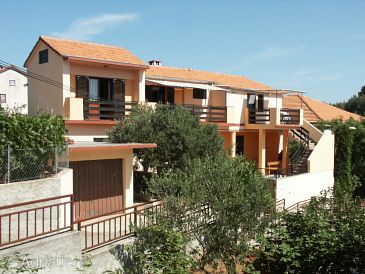 Property - Apartments 903 Property Sali (Dugi otok) - Accommodation 903 - Apartments near sea.