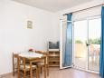 Dining room Dining room - Apartment A-9036-a - Apartments Kustići (Pag) - 9036