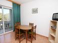 Dining room Dining room - Apartment A-9037-c - Apartments Marina (Trogir) - 9037