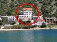 Apartments Marina (Trogir) - 9037