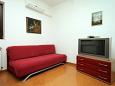 Living room Living room - Apartment A-9044-a - Apartments Cavtat (Dubrovnik) - 9044