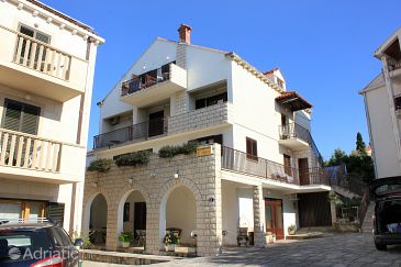 Property - Rooms 9045 Property Cavtat (Dubrovnik) - Accommodation 9045 - Rooms in Croatia.