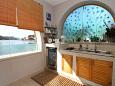 Shared kitchen Shared kitchen - Room S-9046-a - Rooms Zaton Mali (Dubrovnik) - 9046
