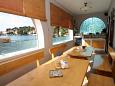 Shared terrace Shared terrace - Room S-9046-a - Rooms Zaton Mali (Dubrovnik) - 9046