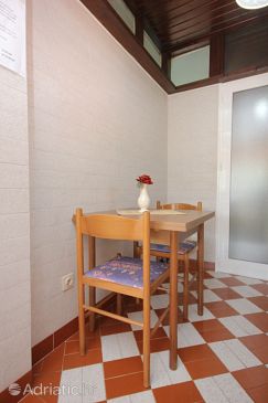 Dining room Dubrovnik, Dining room u smještaju tipa studio-apartment, WIFI.