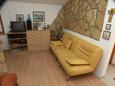 Living room Living room - House K-905 - Vacation Rentals Sali (Dugi otok) - 905
