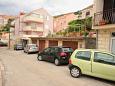 Parking lot Dubrovnik, Dubrovnik, Parking lot 9059 - Rooms with pebble beach.