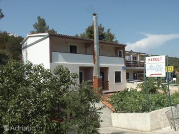 Property - Apartments 907 Property Zaglav (Dugi otok) - Accommodation 907 - Apartments near sea.