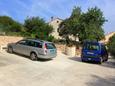 Parking lot - Apartments 908 Parking lot Sali (Dugi otok) - Accommodation 908 - Apartments with pebble beach.